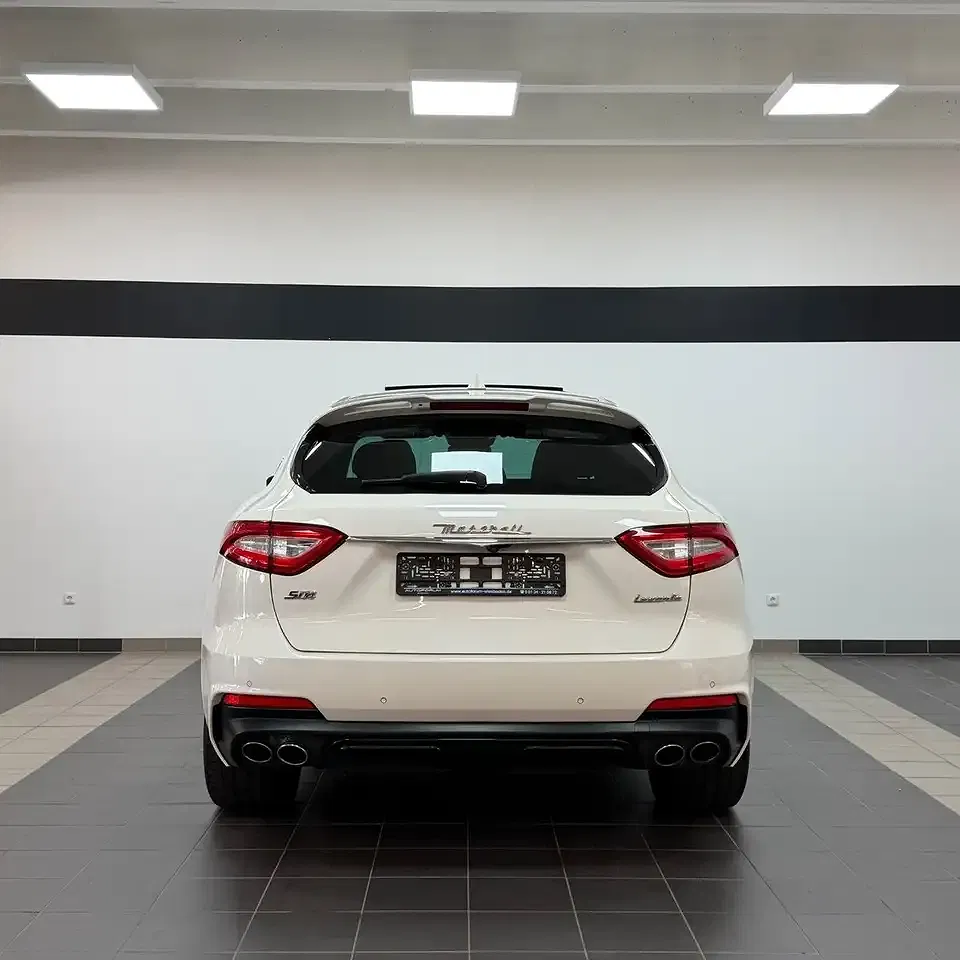 Maserati Levante - Thumbnail 7