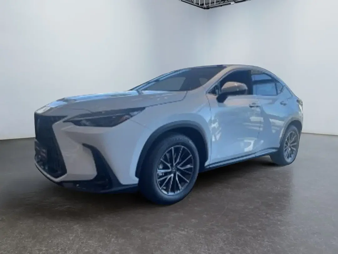Lexus NX 450h+ - Afbeelding 1