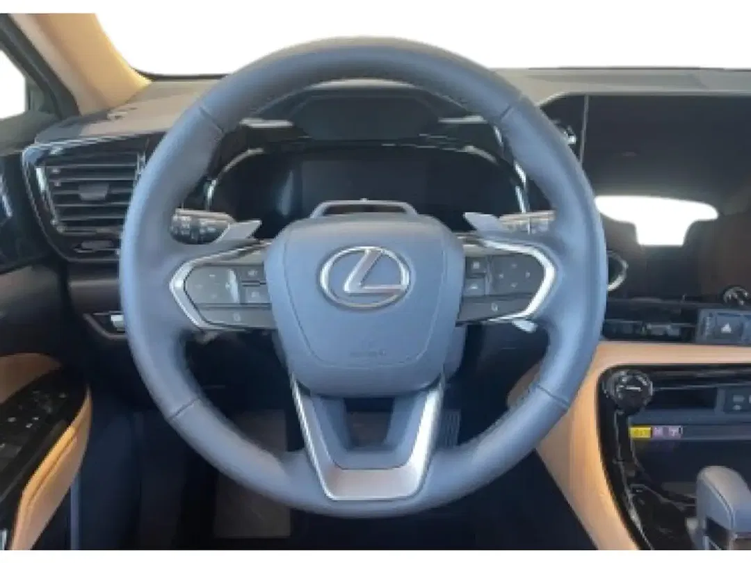 Lexus NX 450h+ - Thumbnail 8