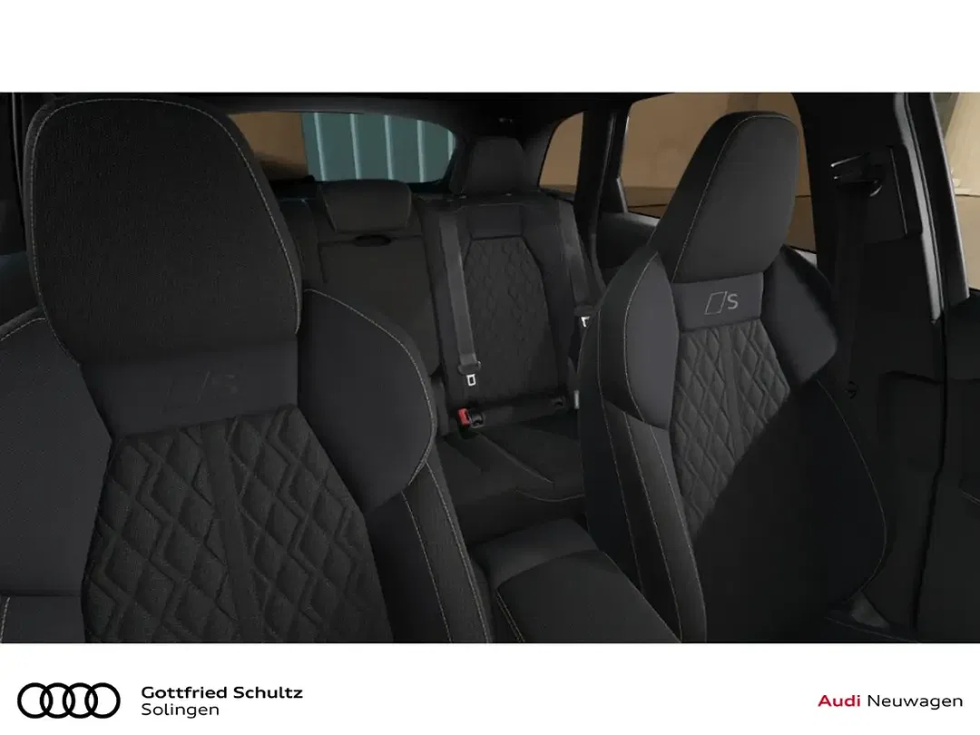 Audi Q5 - Thumbnail 11