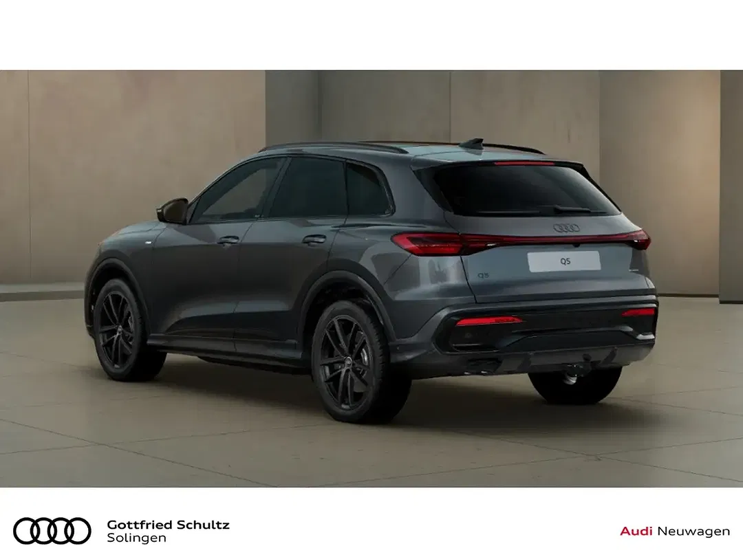 Audi Q5 - Thumbnail 3