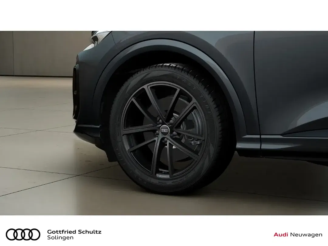 Audi Q5 - Thumbnail 6