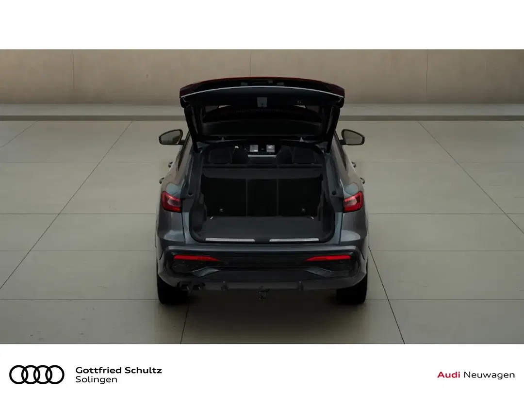 Audi Q5 - Thumbnail 7