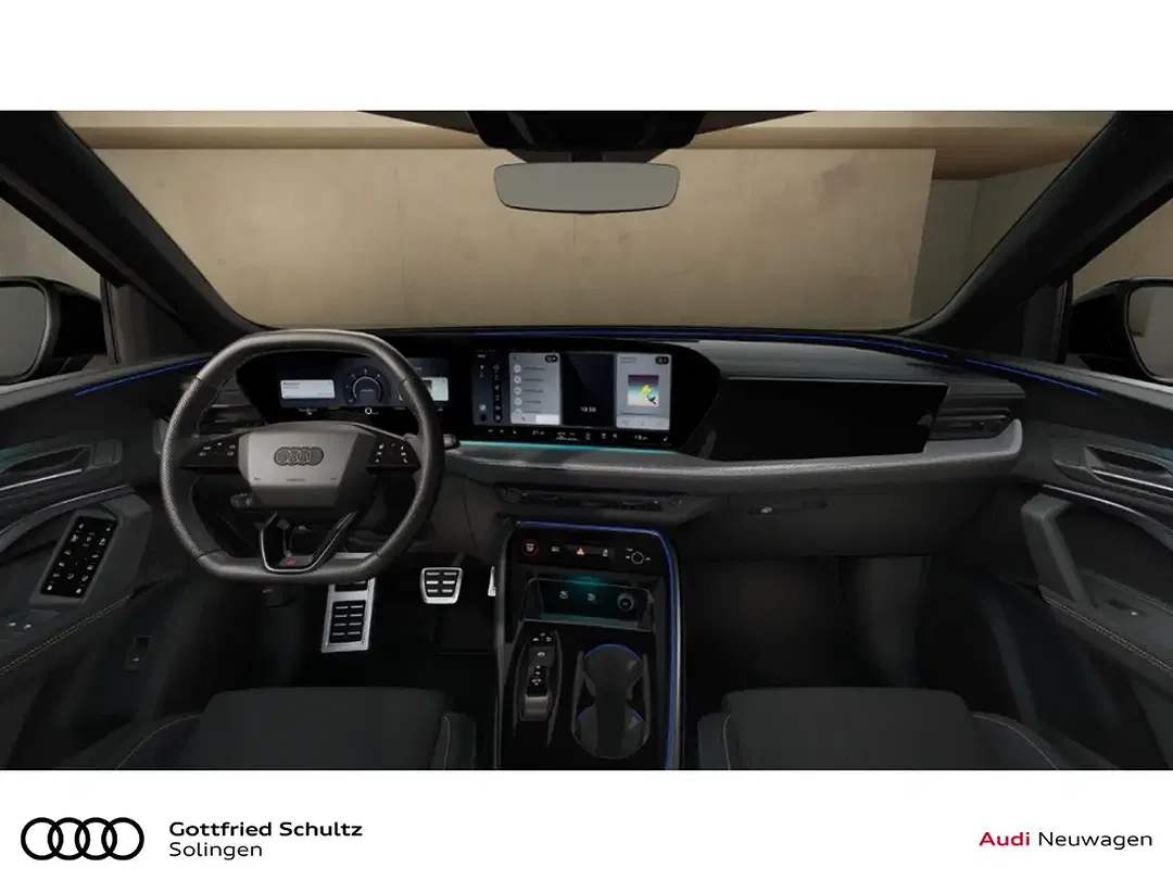 Audi Q5 - Thumbnail 9
