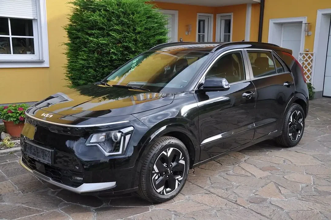 Kia Niro - Afbeelding 1