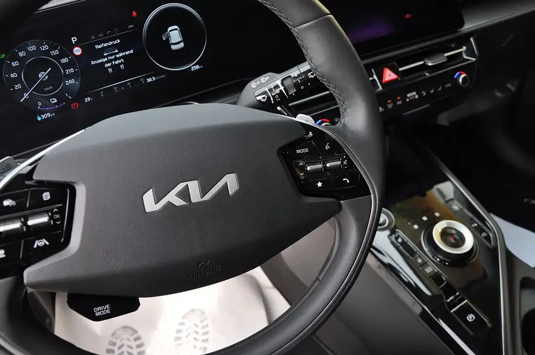 Kia Niro - Thumbnail 10