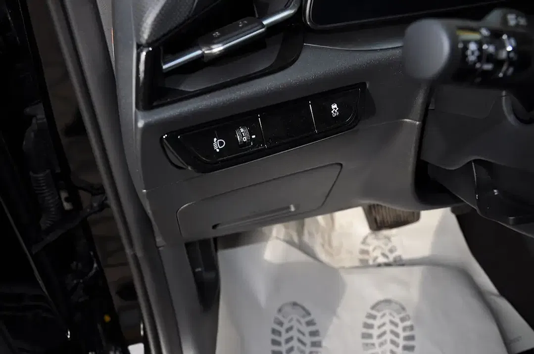 Kia Niro - Thumbnail 11