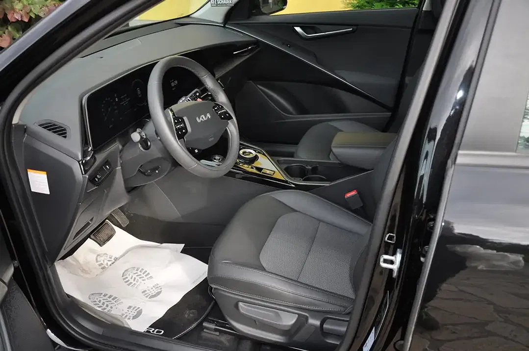 Kia Niro - Thumbnail 13
