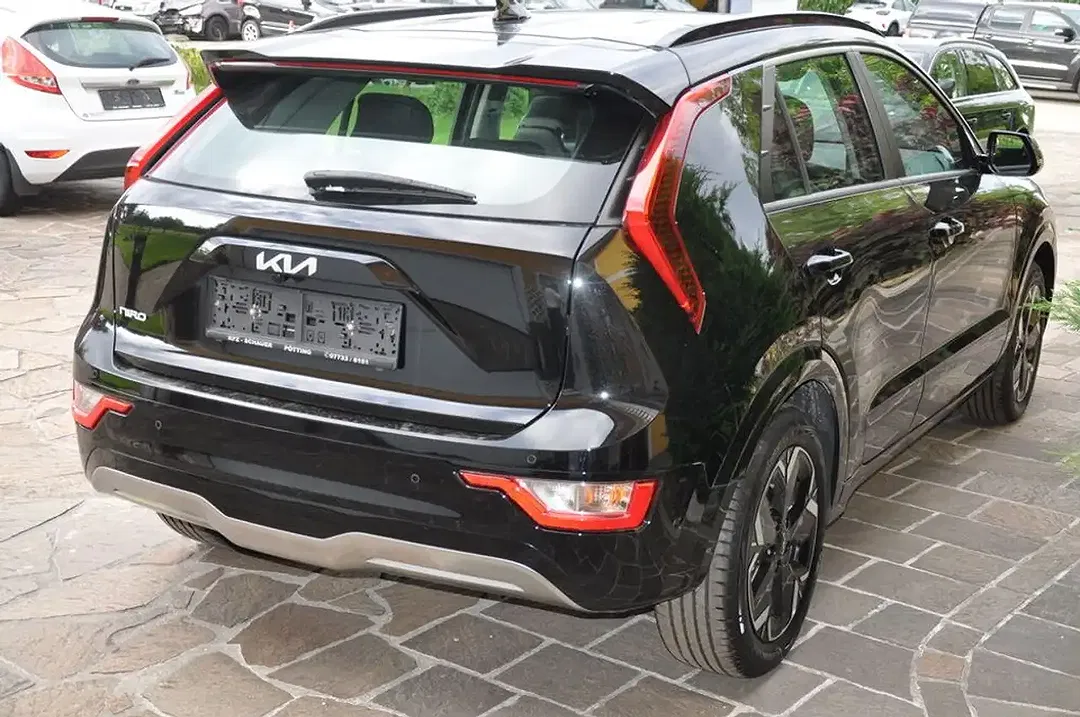 Kia Niro - Thumbnail 3