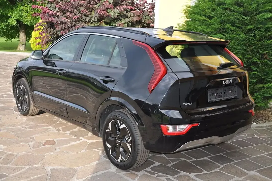 Kia Niro - Thumbnail 4