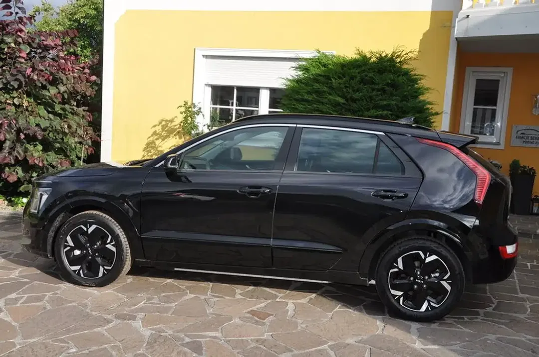 Kia Niro - Thumbnail 5