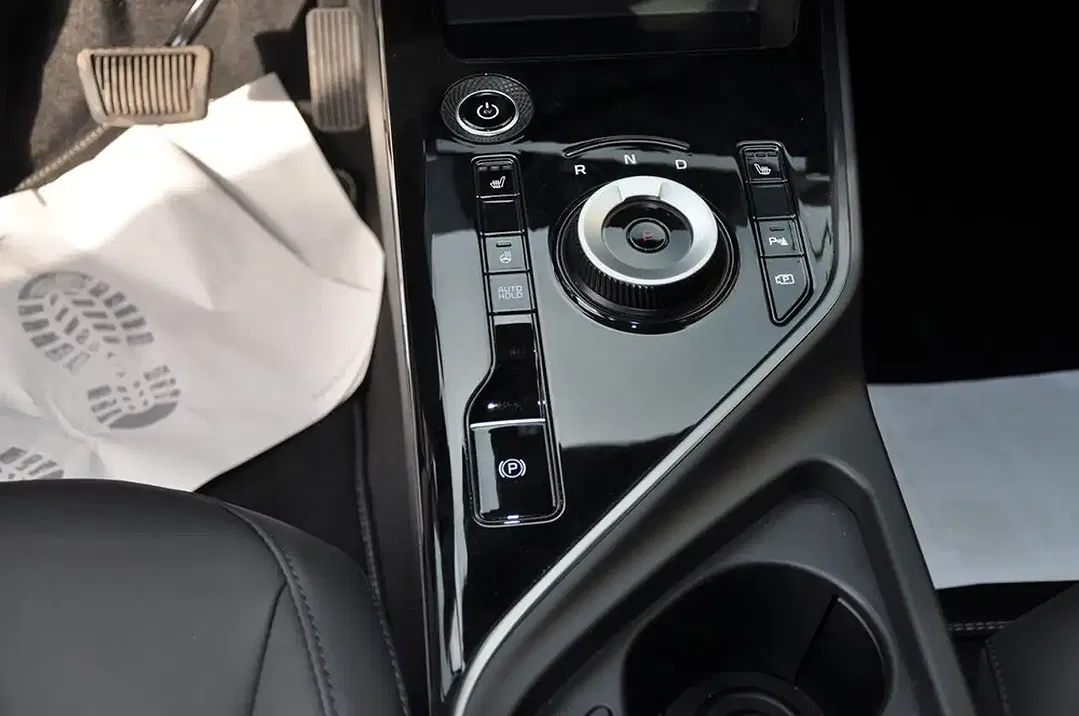Kia Niro - Thumbnail 7