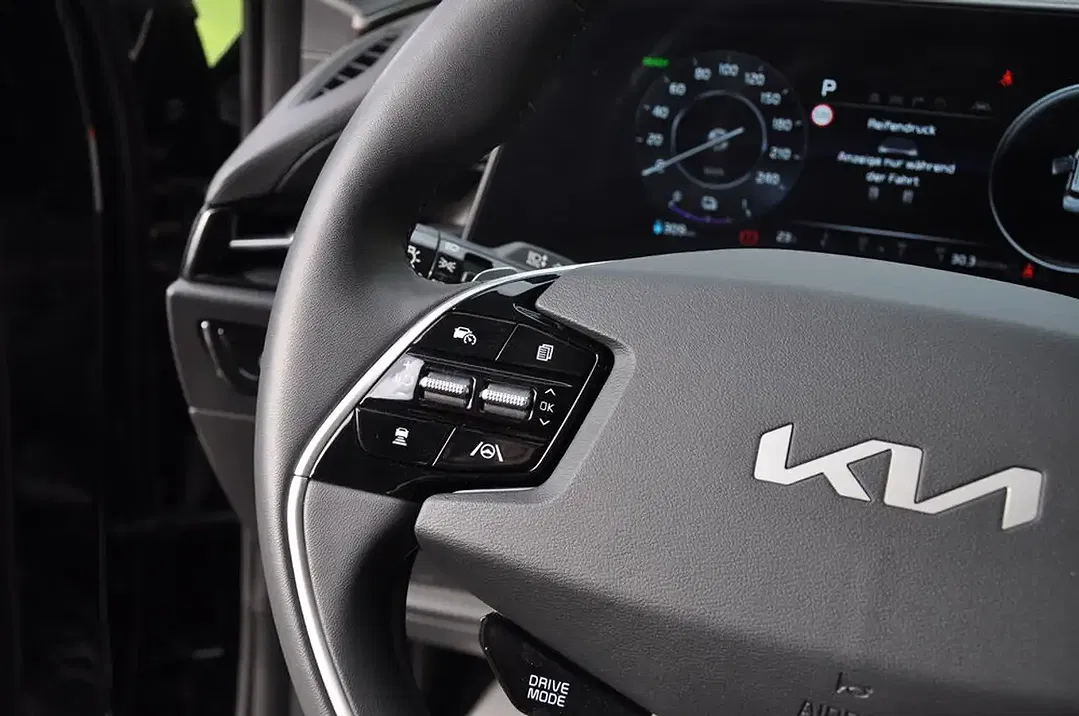 Kia Niro - Thumbnail 9