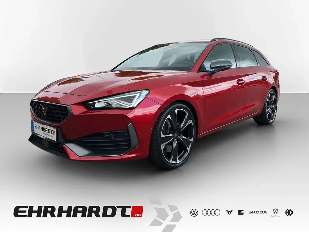 CUPRA Leon - Afbeelding 1