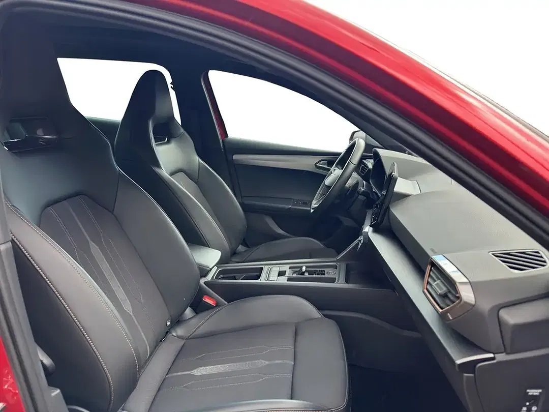 CUPRA Leon - Thumbnail 8