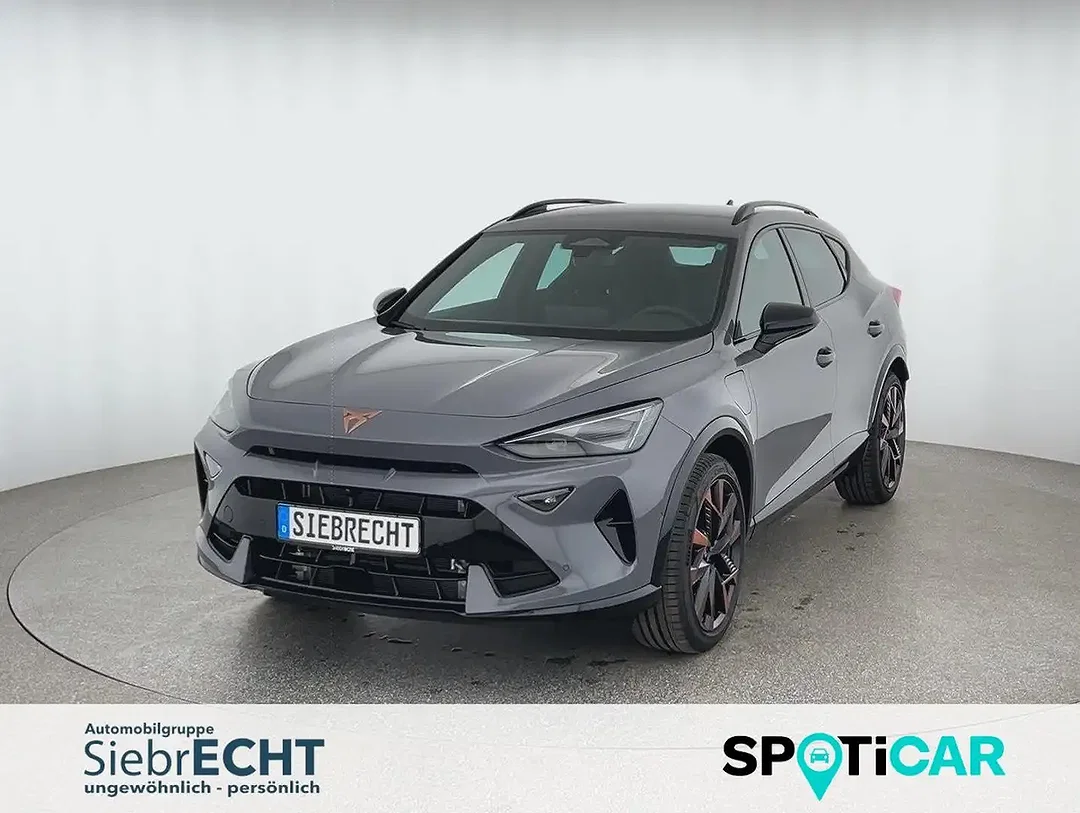 CUPRA Formentor - Afbeelding 1