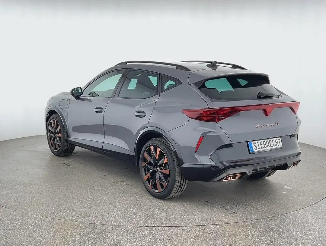 CUPRA Formentor - Thumbnail 5