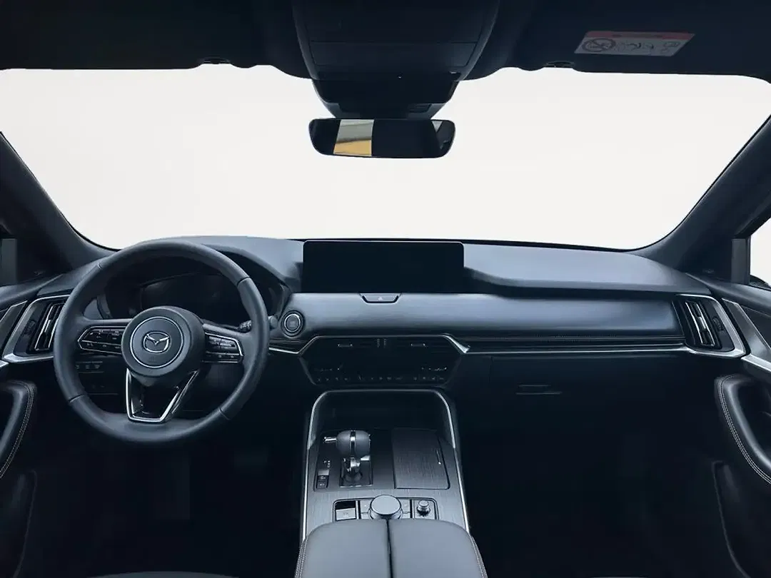 Mazda CX-60 - Thumbnail 10