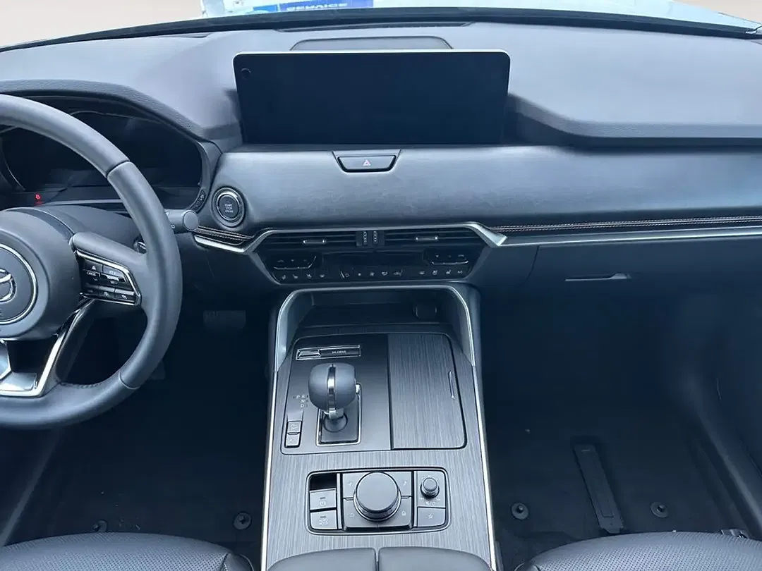 Mazda CX-60 - Thumbnail 11