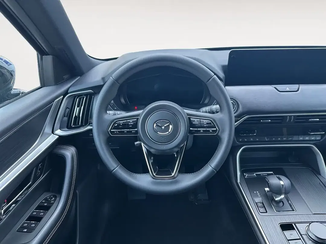 Mazda CX-60 - Thumbnail 12