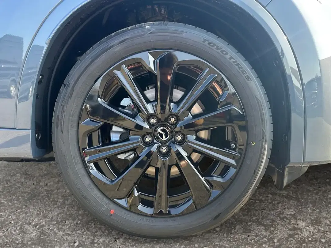 Mazda CX-60 - Thumbnail 14