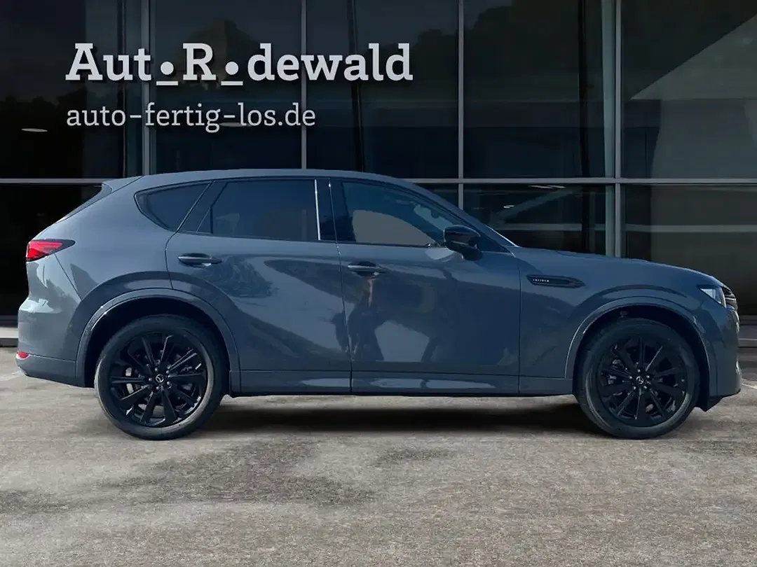 Mazda CX-60 - Thumbnail 6