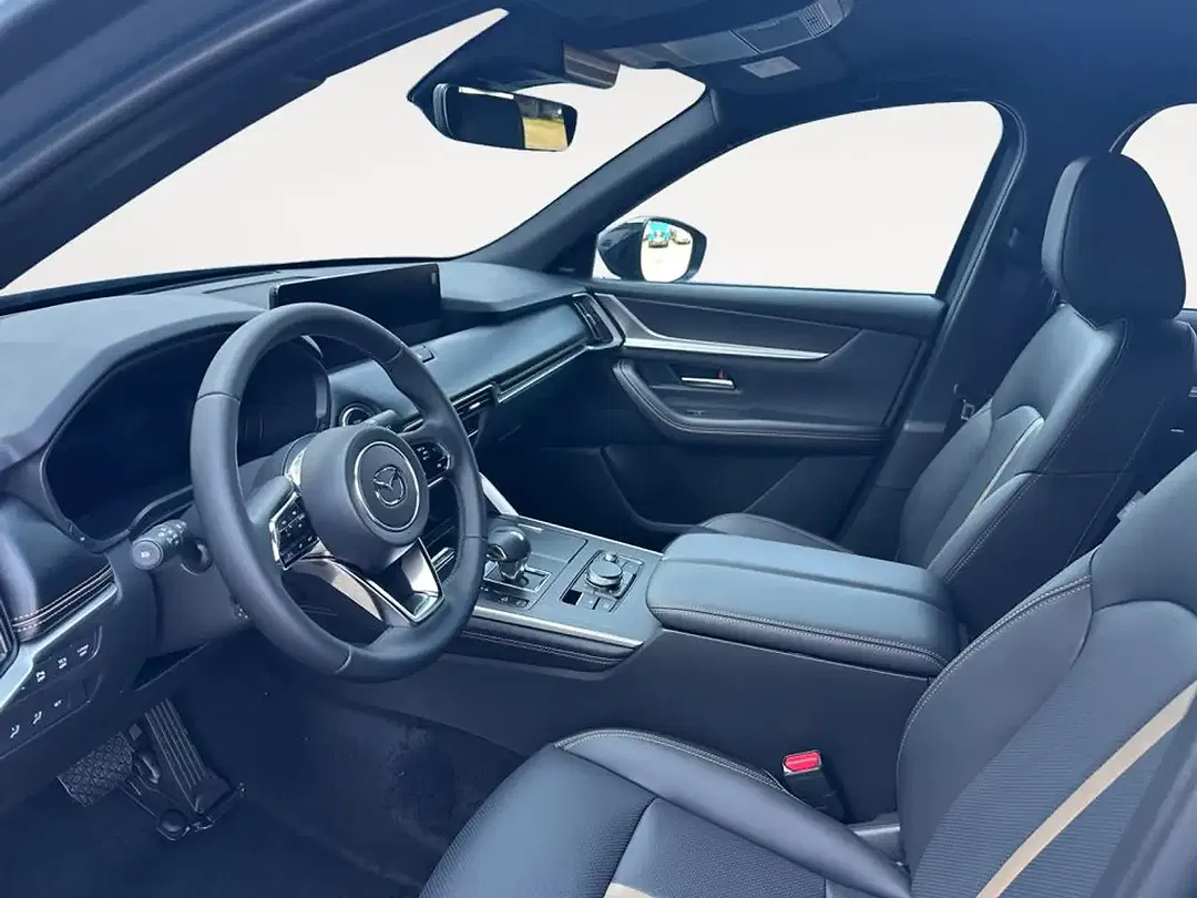 Mazda CX-60 - Thumbnail 9