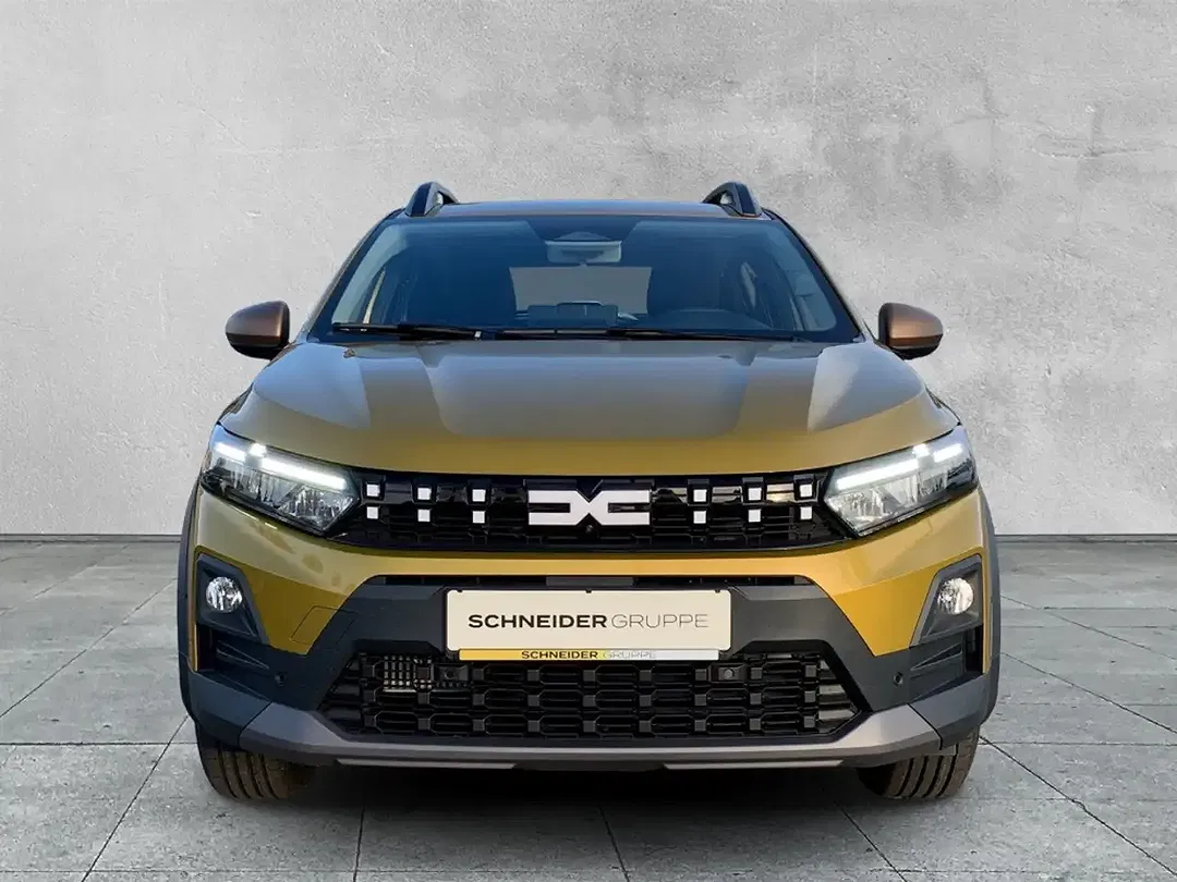 Dacia Sandero - Thumbnail 8