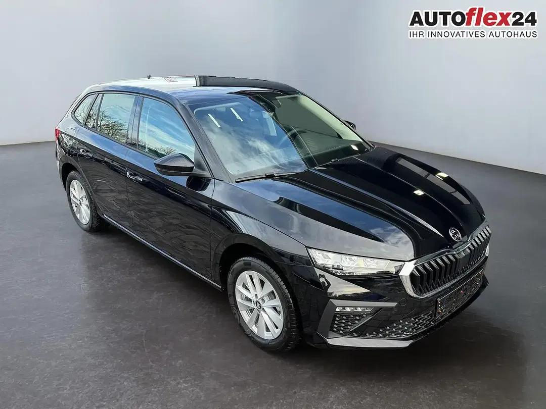 Skoda Scala - Thumbnail 10