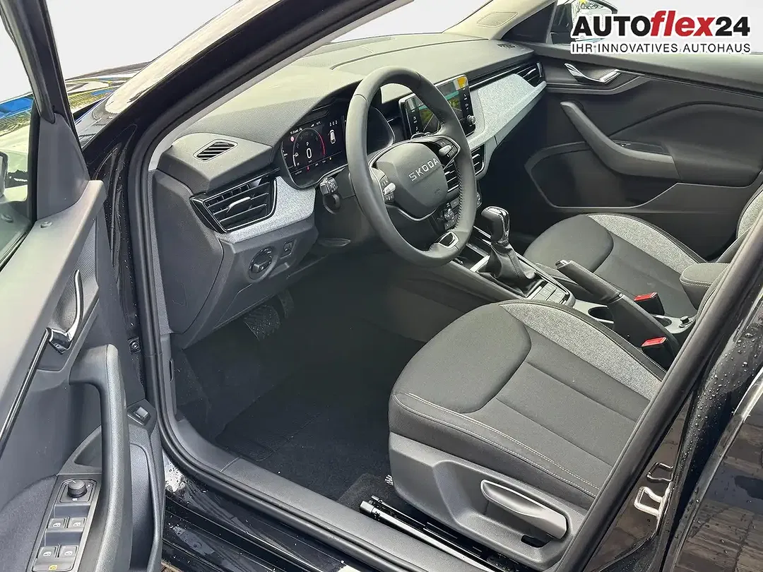Skoda Scala - Thumbnail 13