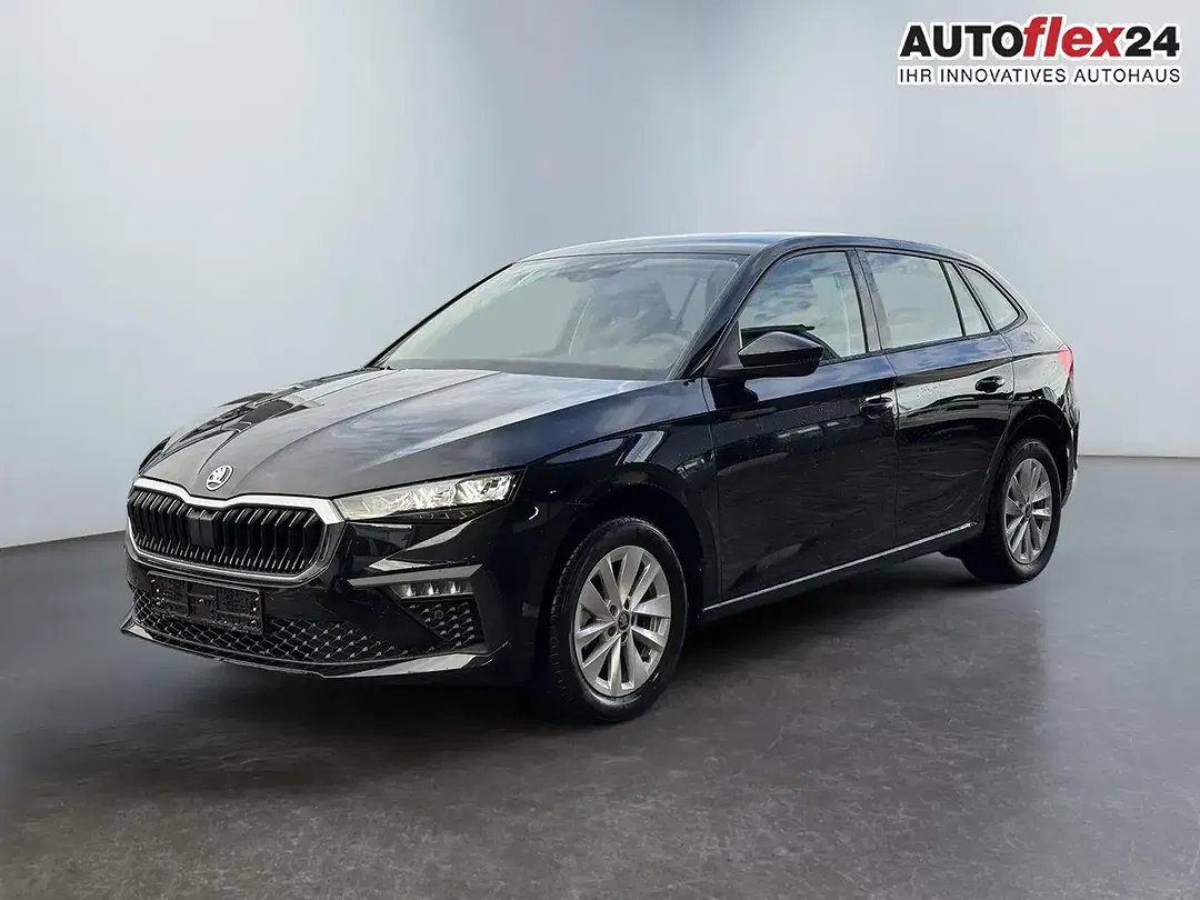 Skoda Scala - Thumbnail 2