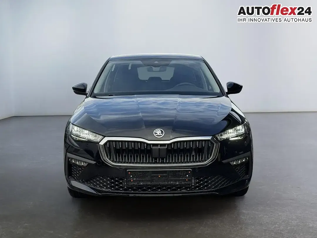 Skoda Scala - Thumbnail 3