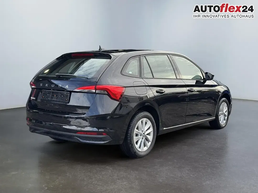 Skoda Scala - Thumbnail 5
