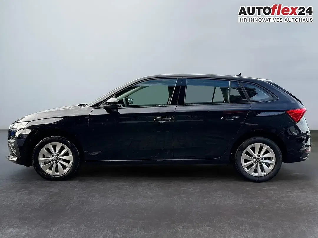 Skoda Scala - Thumbnail 7