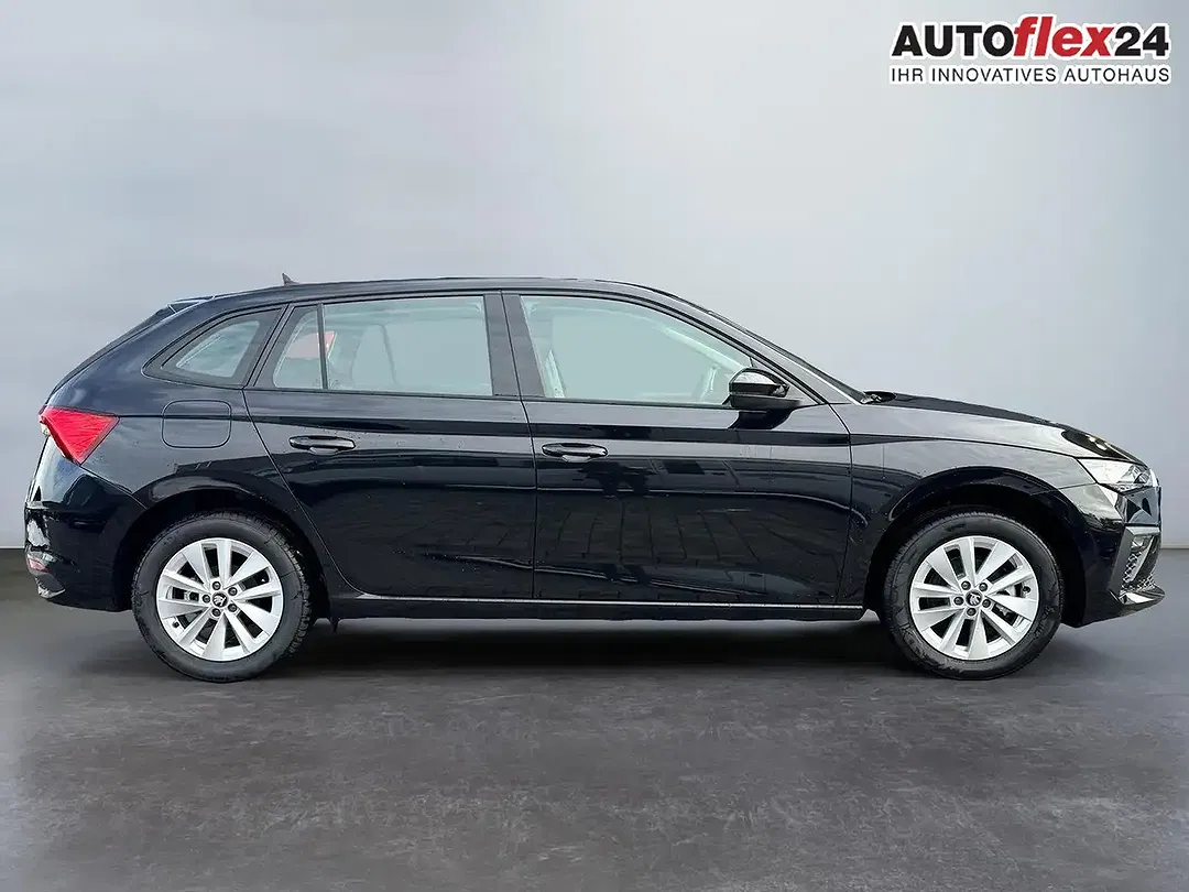 Skoda Scala - Thumbnail 8