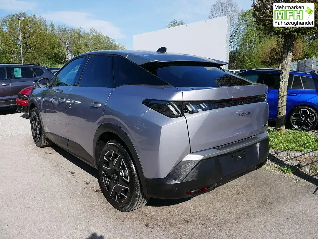 Peugeot 3008 - Thumbnail 5