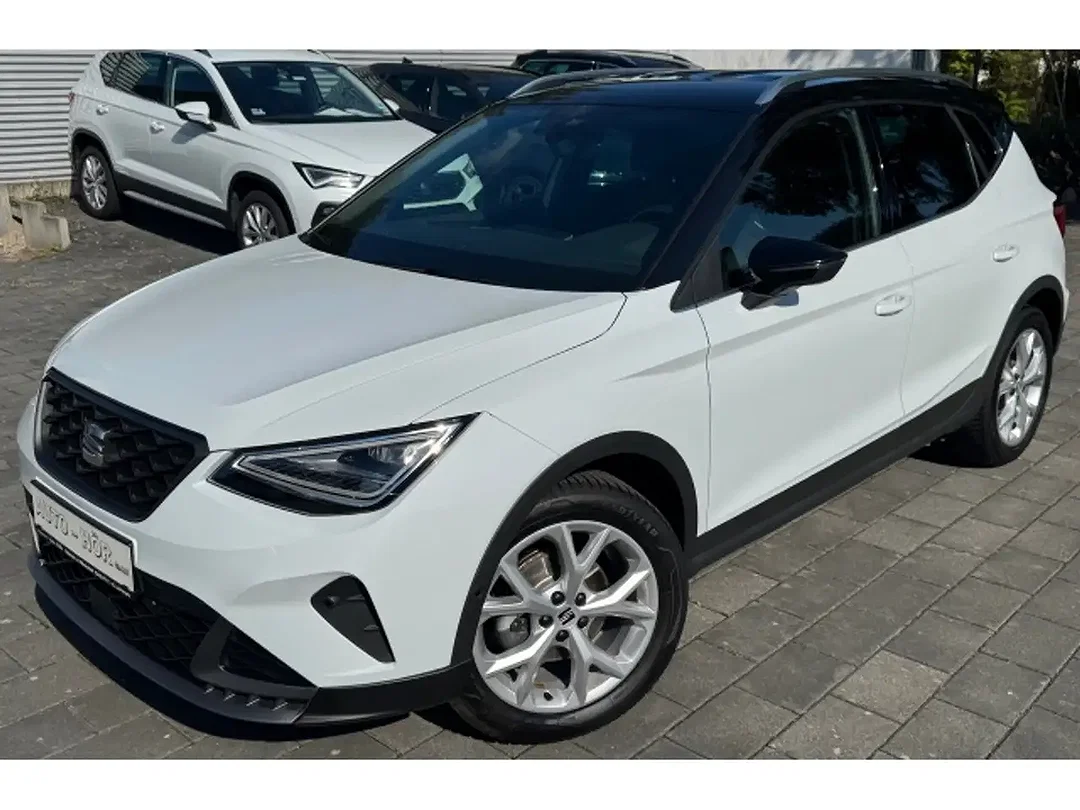 SEAT Arona - Afbeelding 1