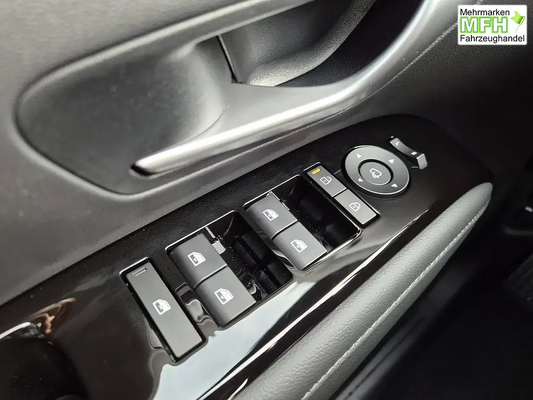 Hyundai TUCSON - Thumbnail 11