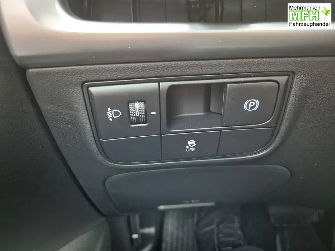 Hyundai TUCSON - Thumbnail 12