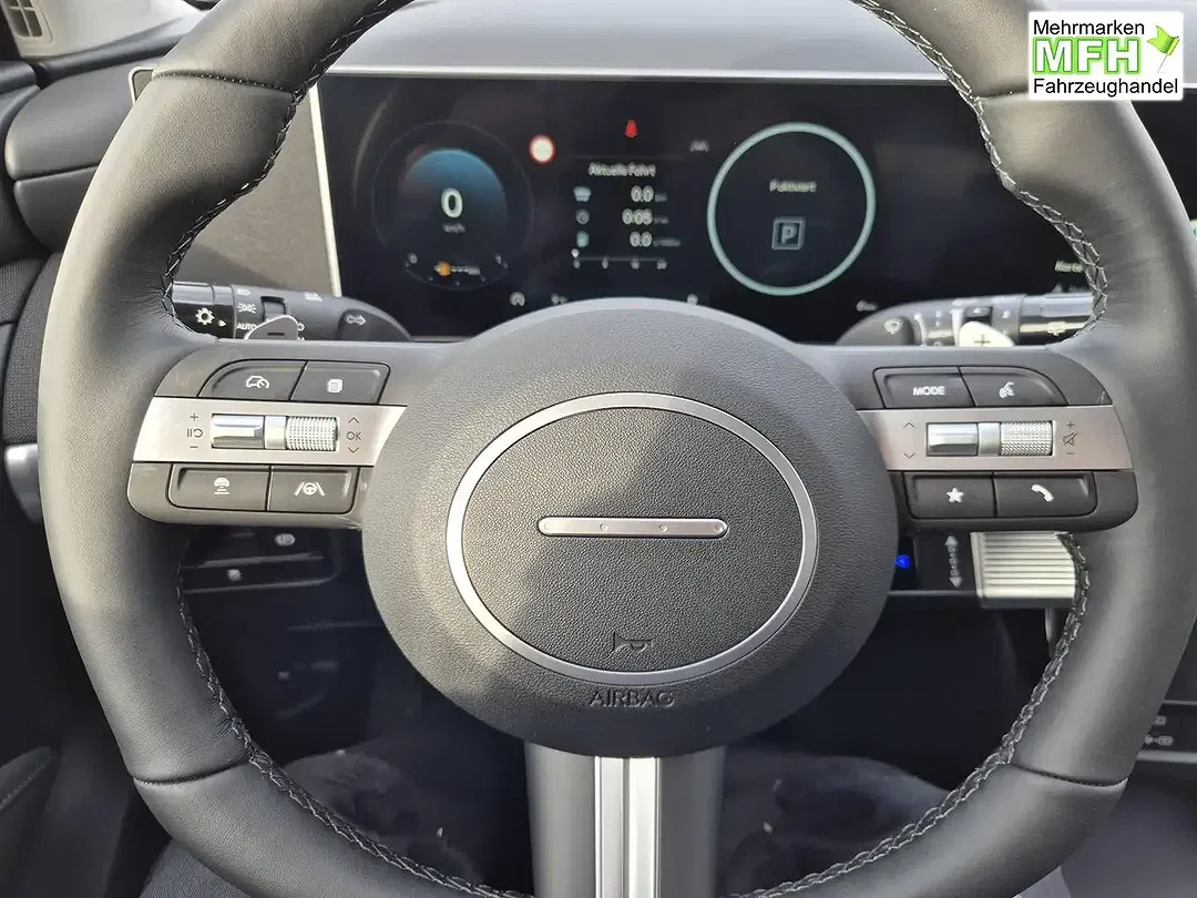 Hyundai TUCSON - Thumbnail 13