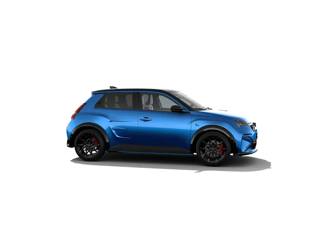 Alpine A290 - Thumbnail 10
