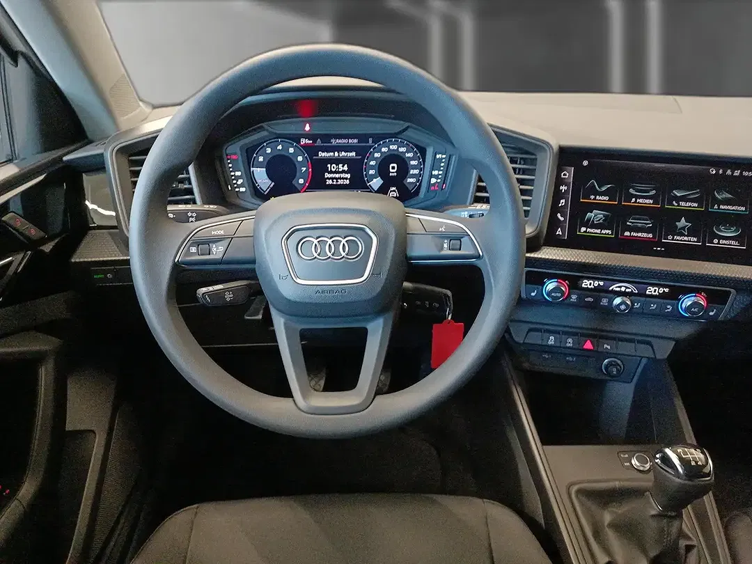 Audi A1 - Thumbnail 9