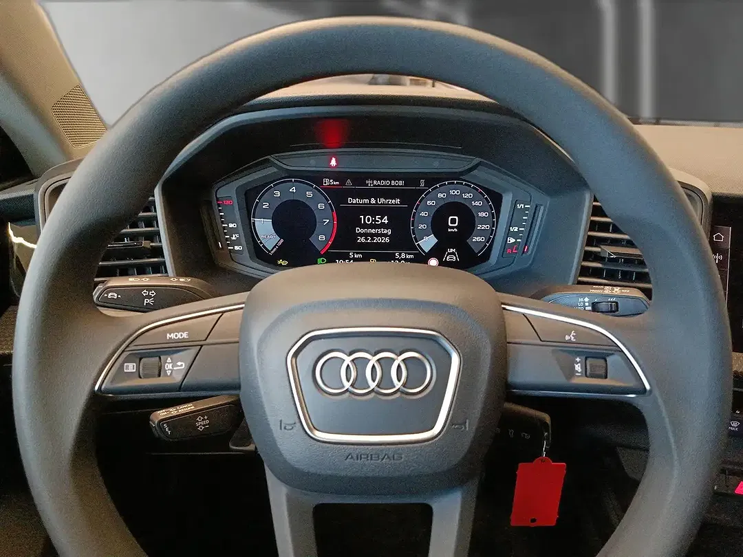 Audi A1 - Thumbnail 10