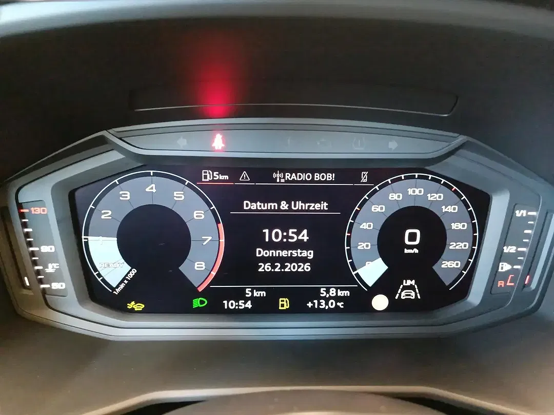 Audi A1 - Thumbnail 11