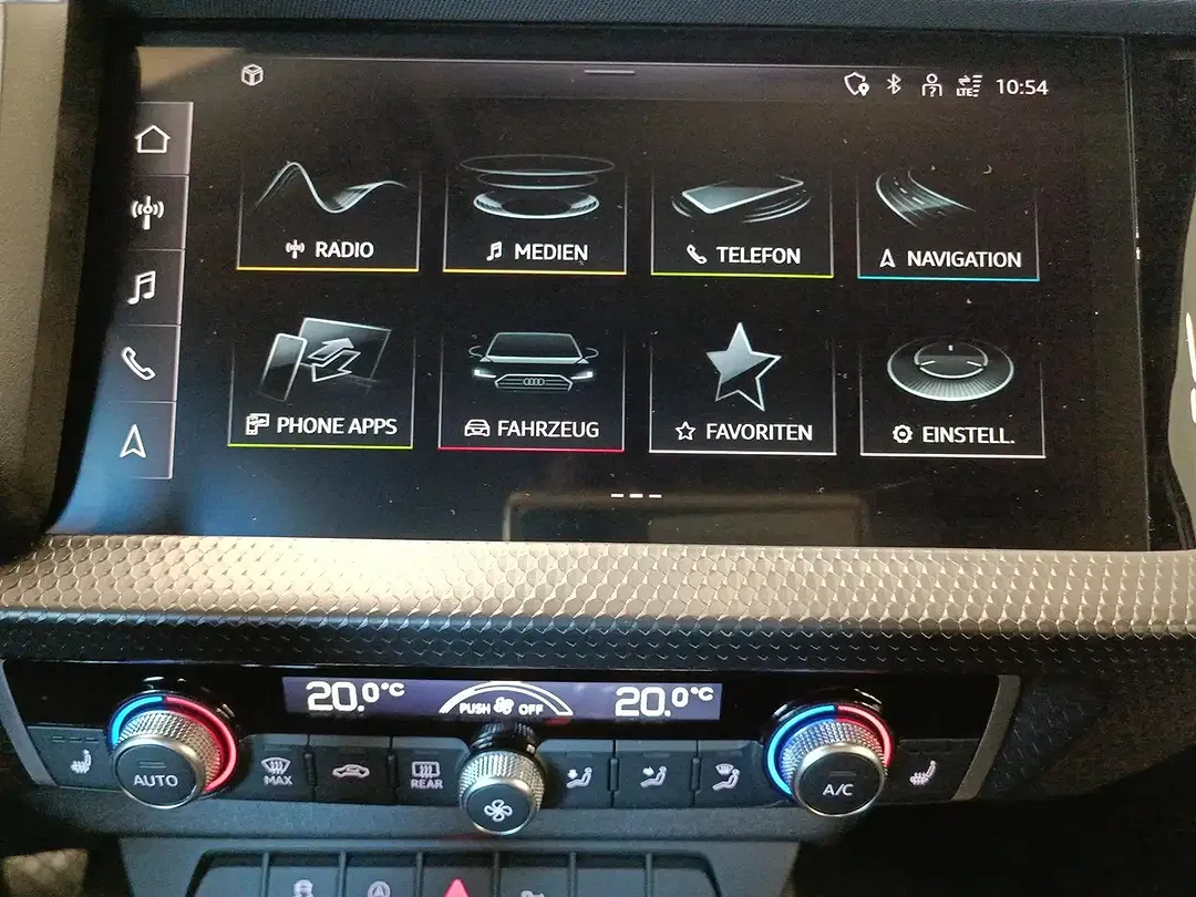 Audi A1 - Thumbnail 12
