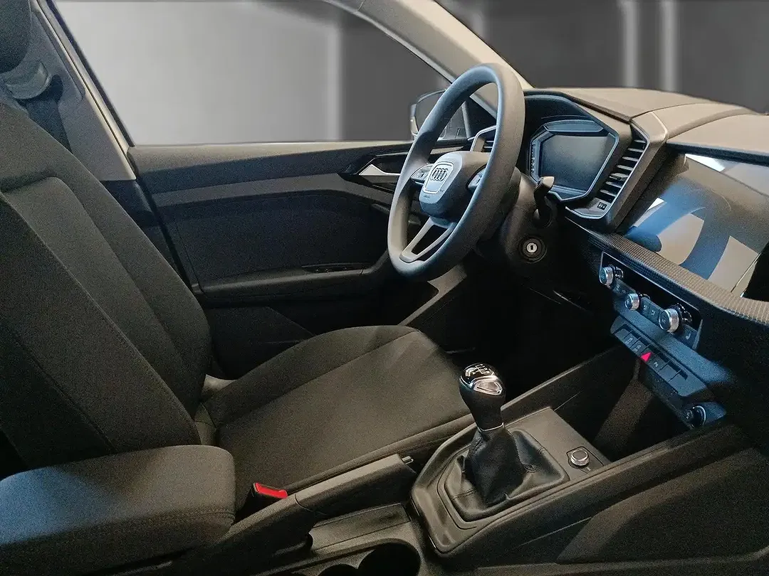 Audi A1 - Thumbnail 13