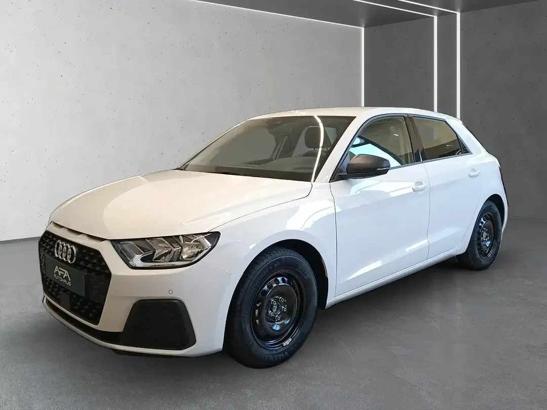 Audi A1 - Thumbnail 1