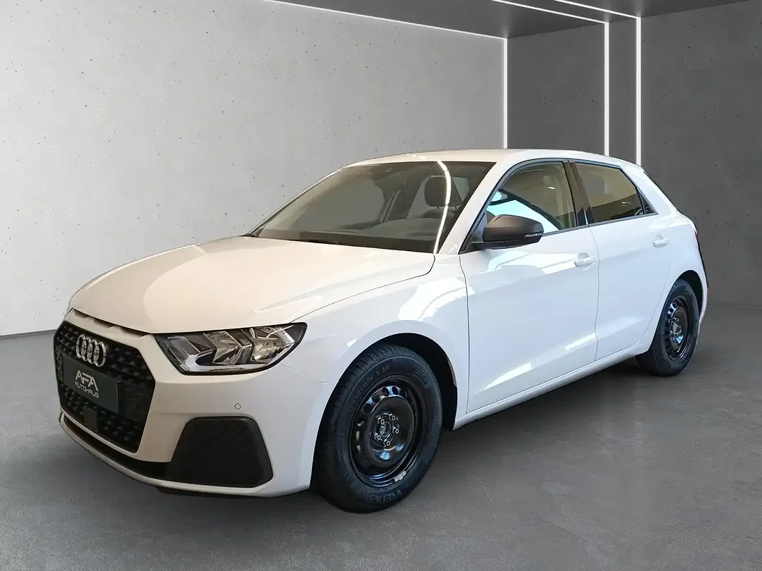 Audi A1 - Afbeelding 1