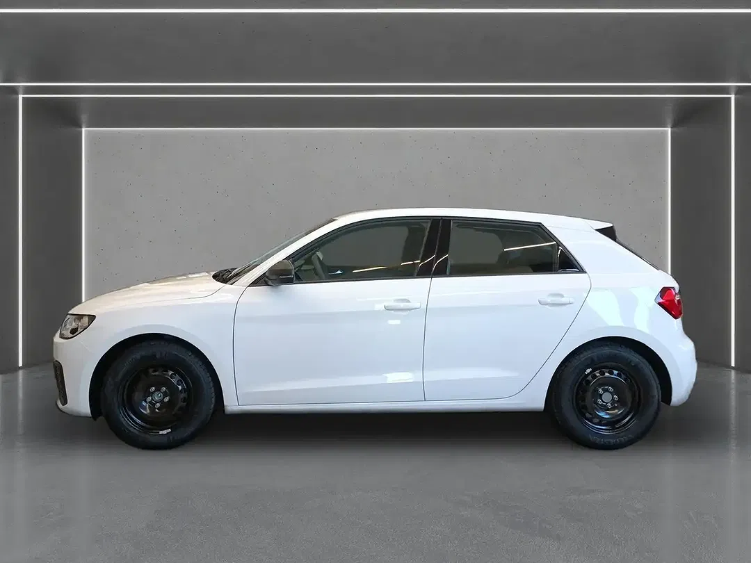 Audi A1 - Thumbnail 3