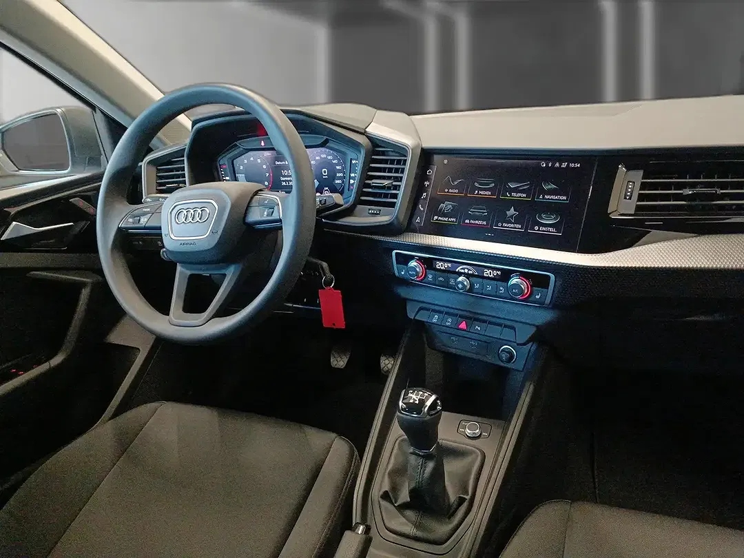 Audi A1 - Thumbnail 7